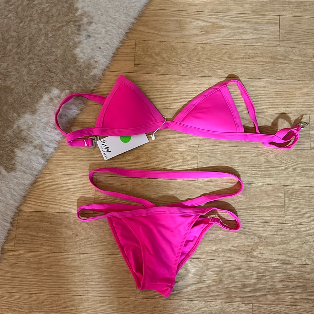 LIONESS Gigi bikini